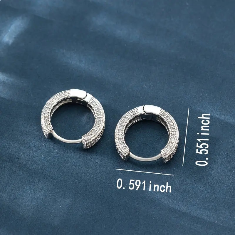 TINY HOOPS