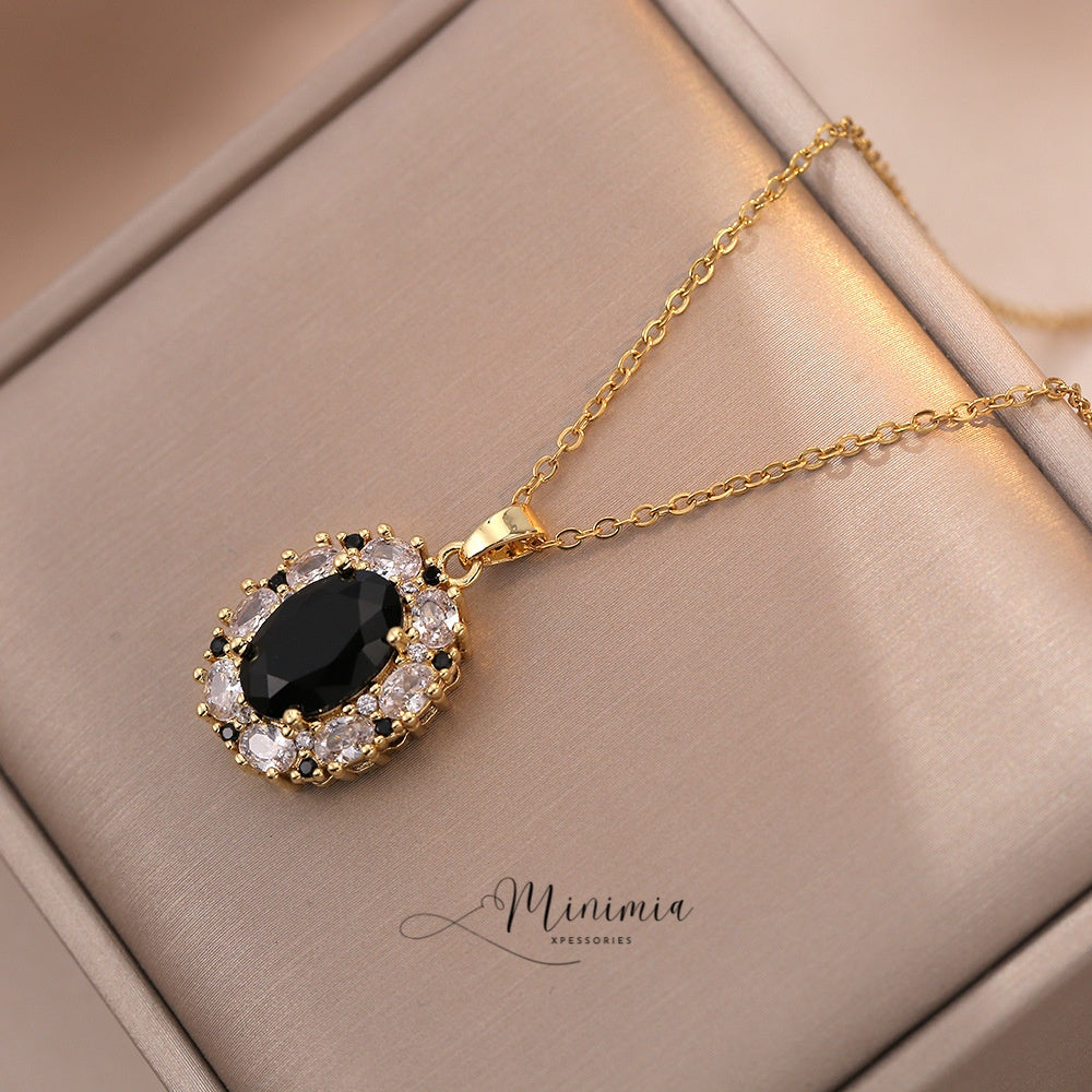 CELIRA - Black & Gold theme