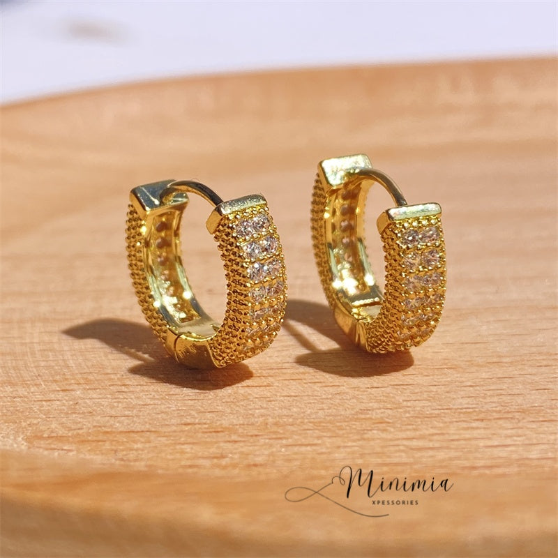 TINY HOOPS