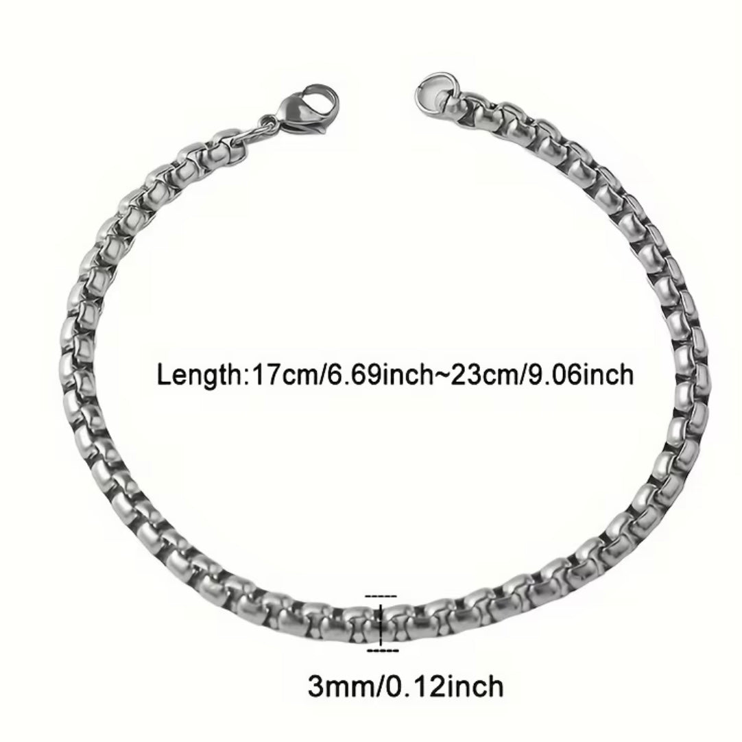 AXEL BRACELET