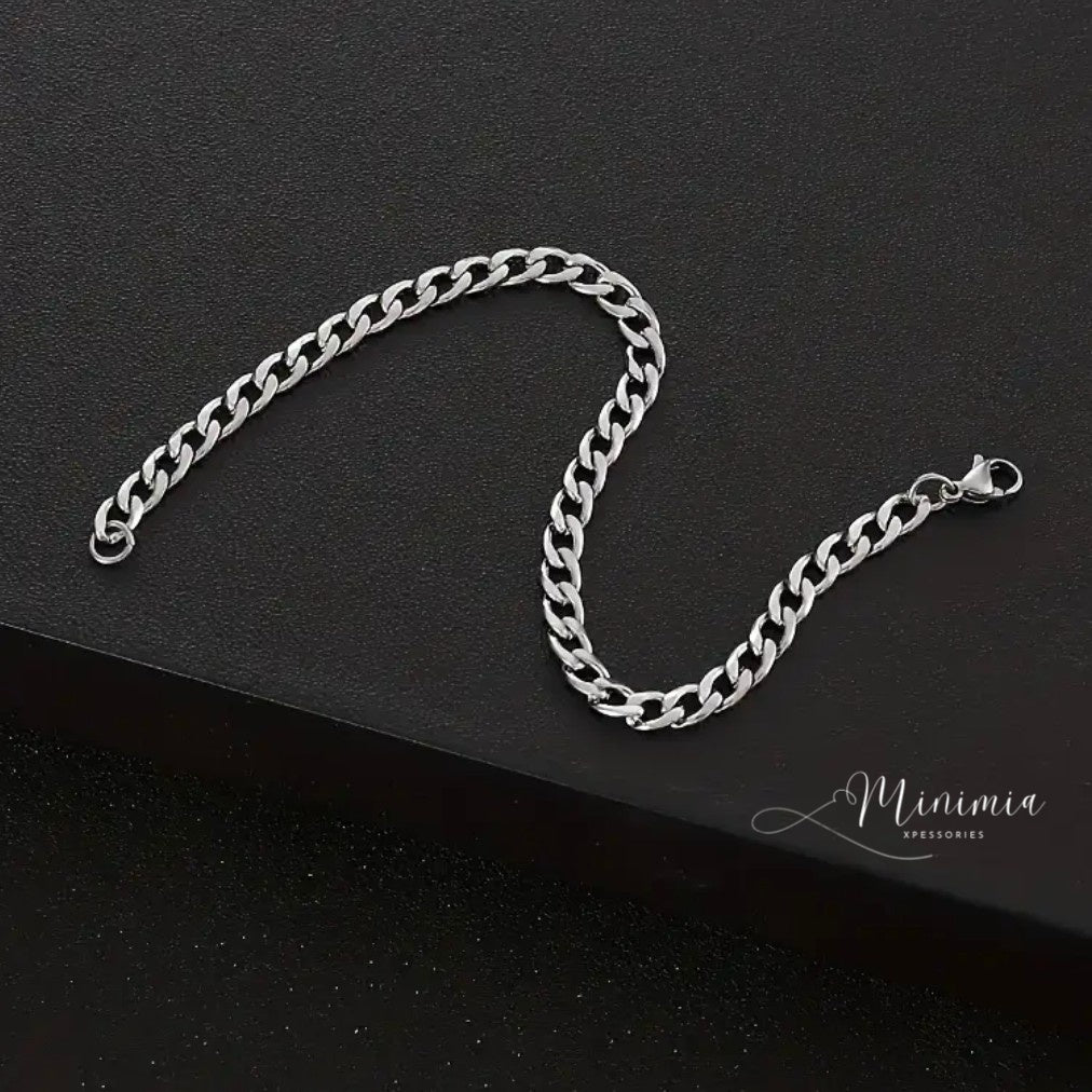 Crub Bracelet