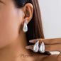 LUNA STUDS