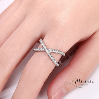 CRISS CROSS
