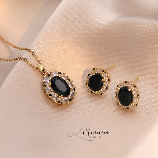 CELIRA - Black & Gold theme