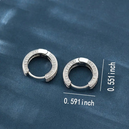 TINY HOOPS