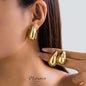 LUNA STUDS
