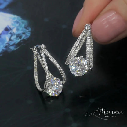 LUXE DROPLET