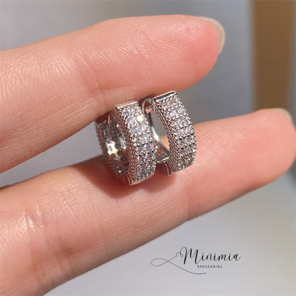 TINY HOOPS