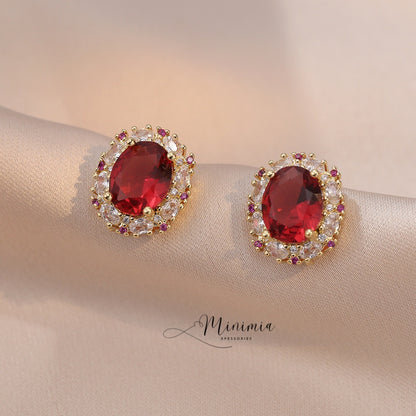 CELIRA - Red & Gold theme