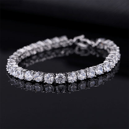 TENNIS BRACELET