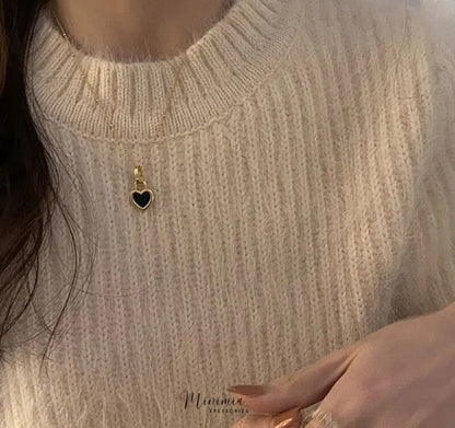 FLIP IT & LOVE IT NECKCHAIN