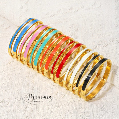 WRISTLETS