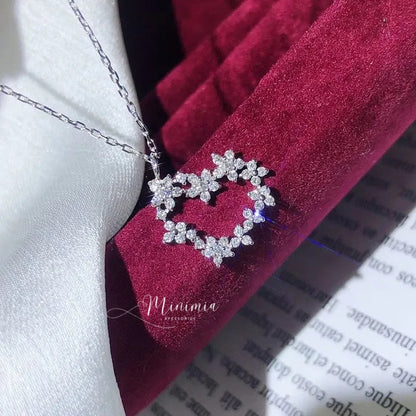 HEARTFELT ELEGANCE
