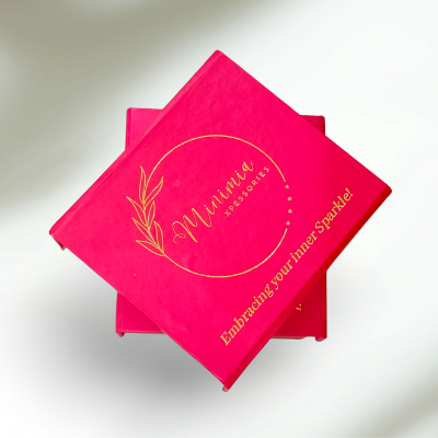 MINIMIA BOX PACKAGING