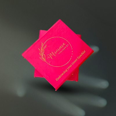 MINIMIA BOX PACKAGING