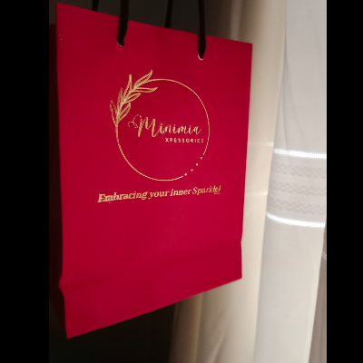 MINIMIA HANDBAGS