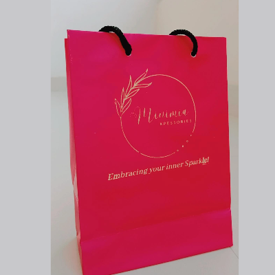 MINIMIA HANDBAGS