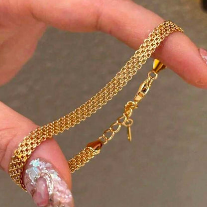 BRAID BRACELET