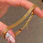 BRAID BRACELET