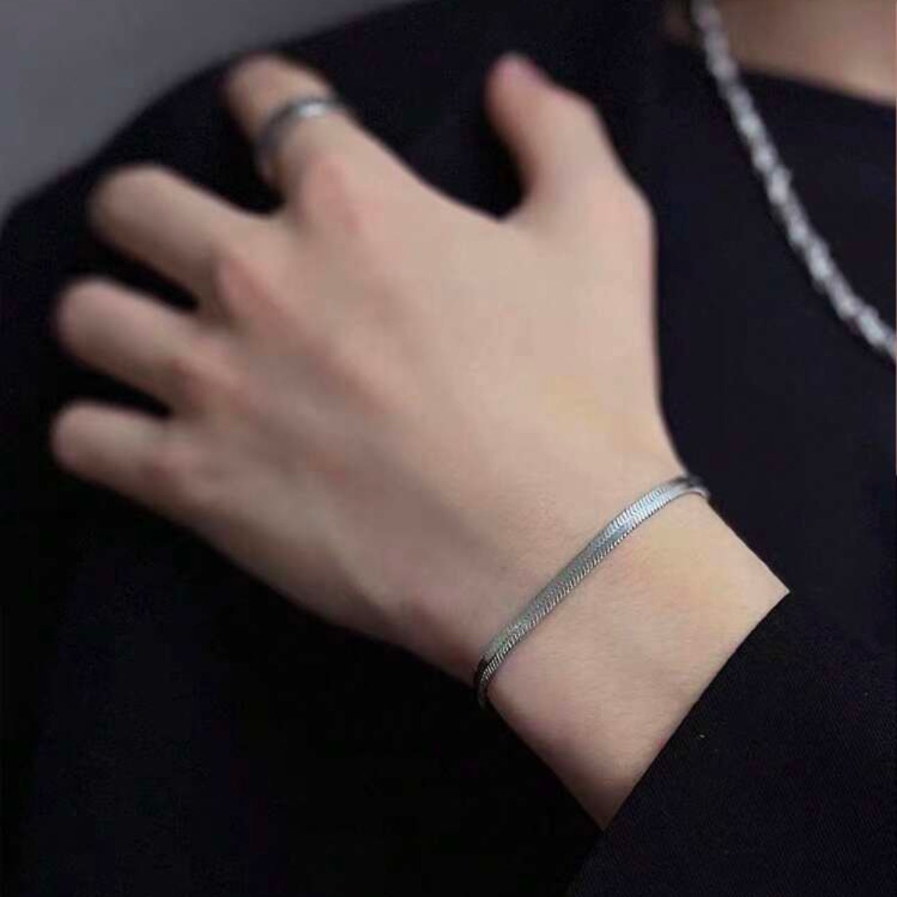 INFERNO BRACELET