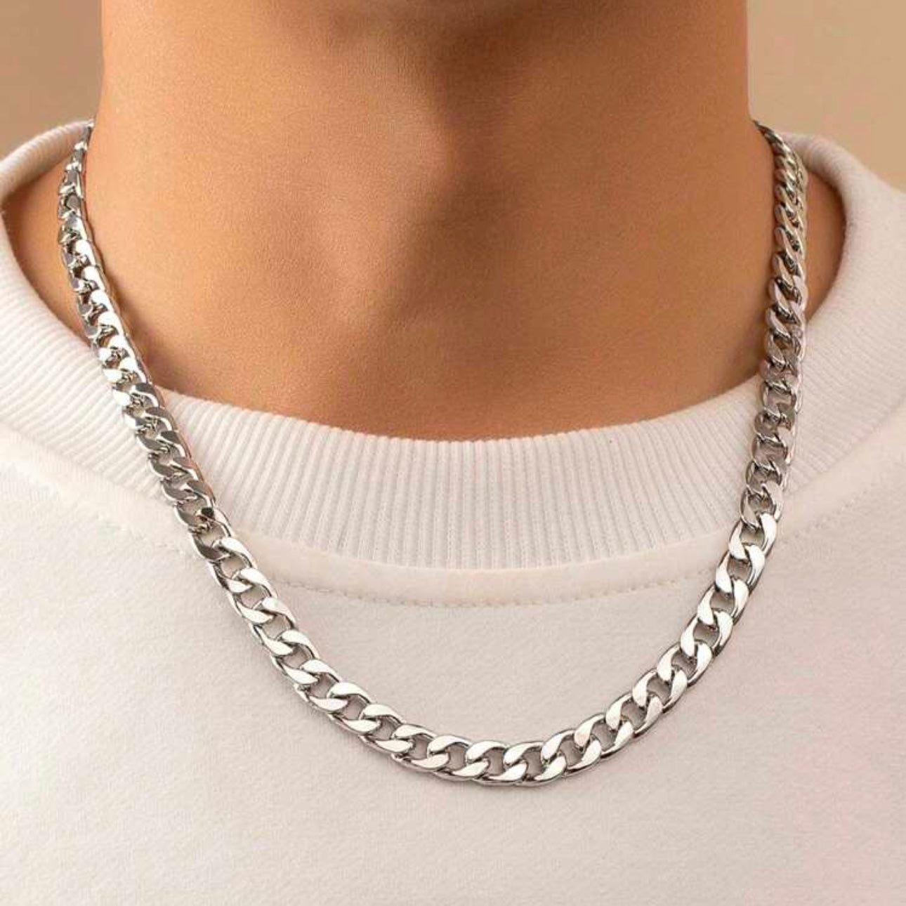 ORBIT CHAIN