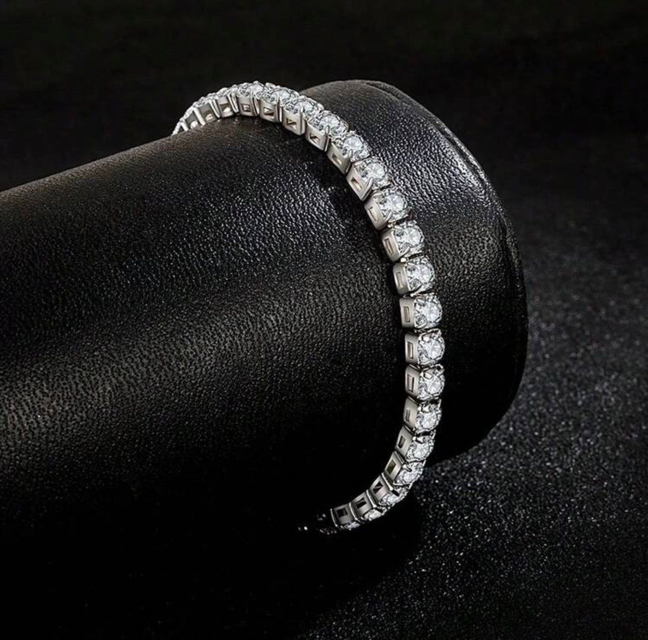TENNIS BRACELET