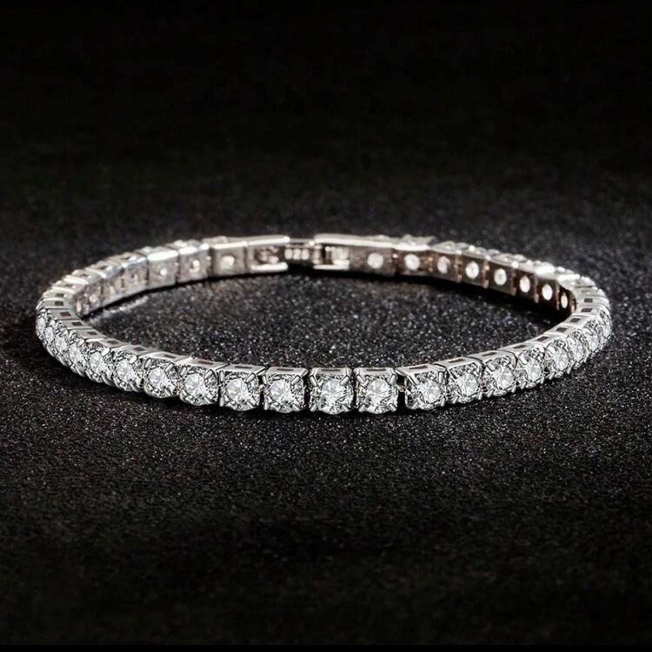 TENNIS BRACELET