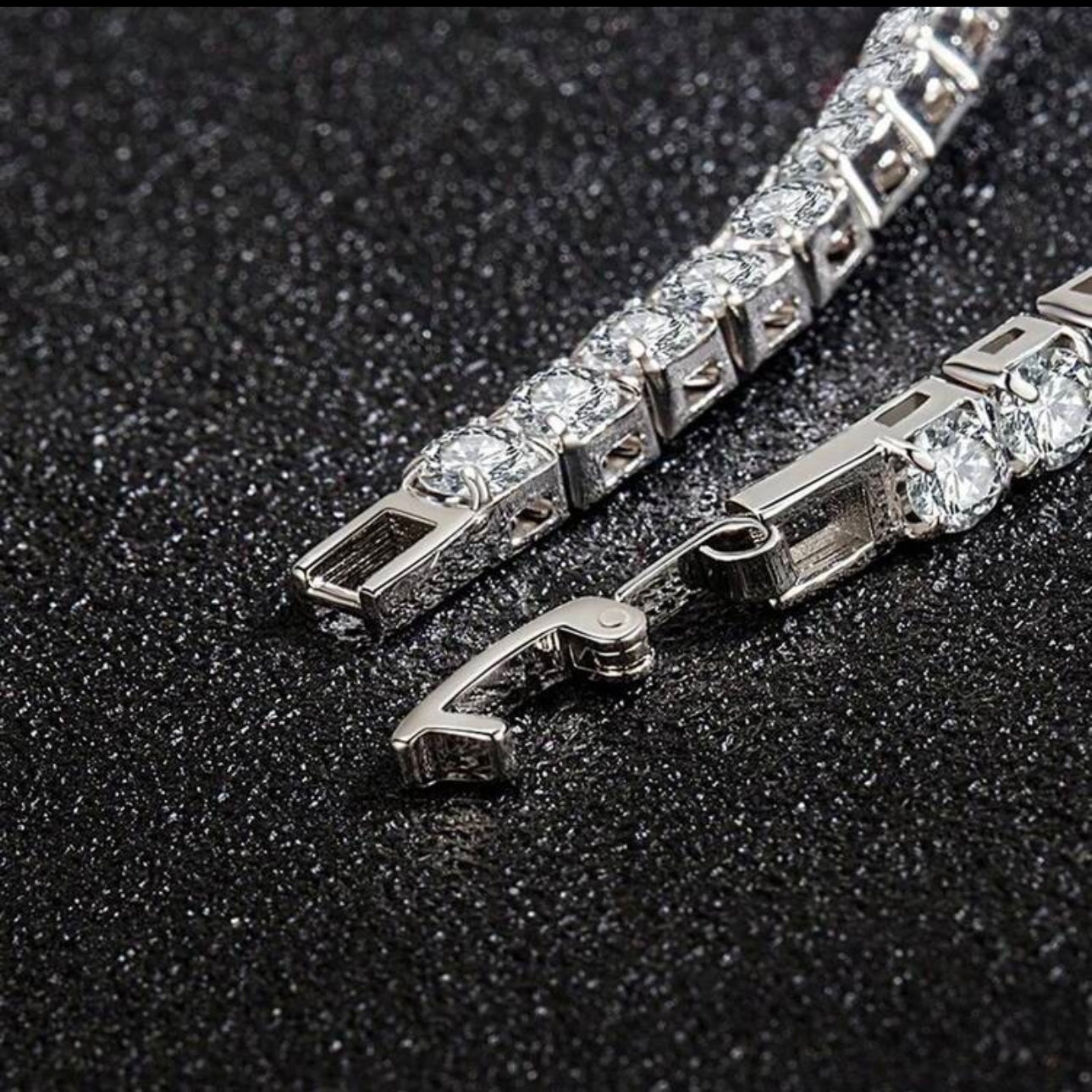 TENNIS BRACELET