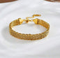 MESH BRACELET