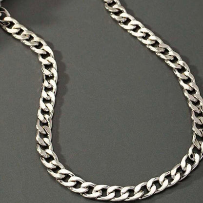 ORBIT CHAIN