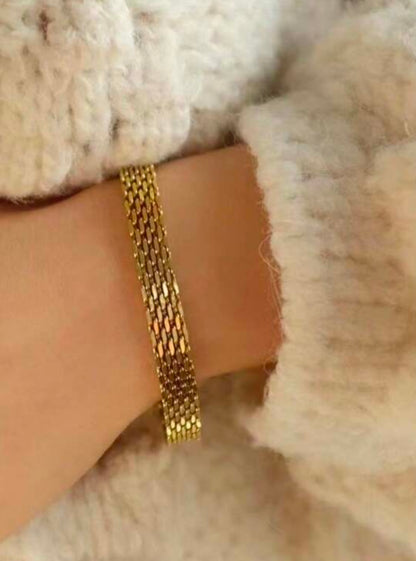 MESH BRACELET