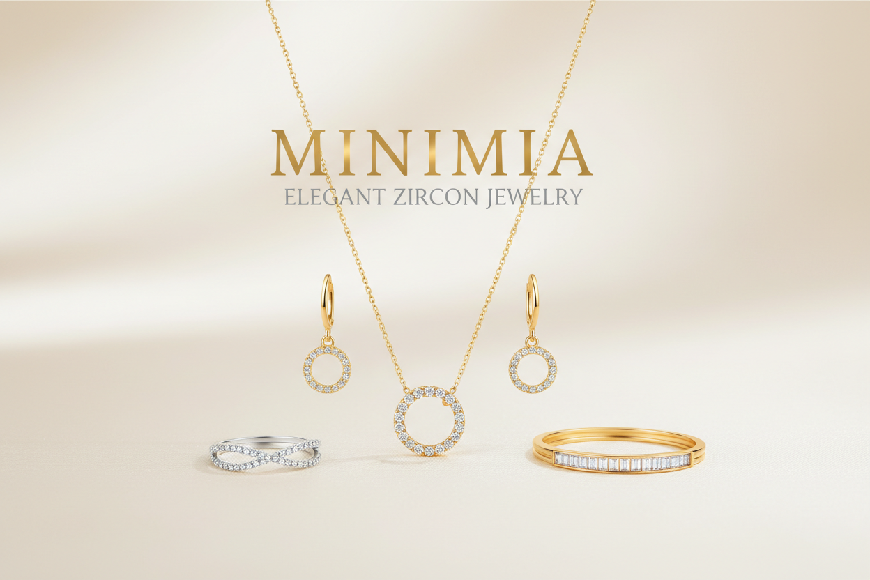 Minimia Light Banner