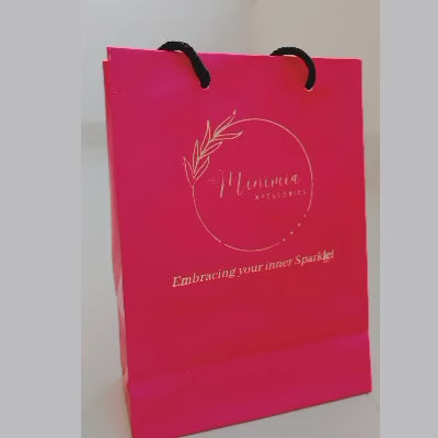 MINIMIA HANDBAGS