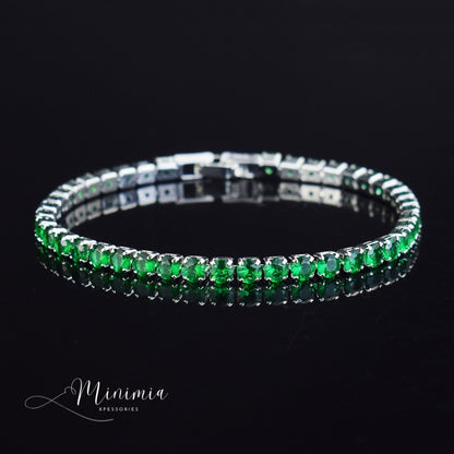 TENNIS BRACELET