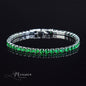 TENNIS BRACELET
