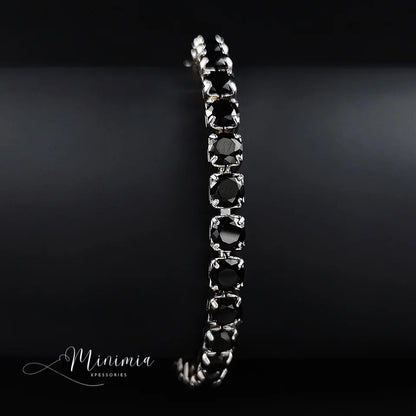 TENNIS BRACELET