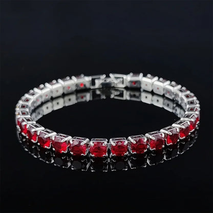 TENNIS BRACELET